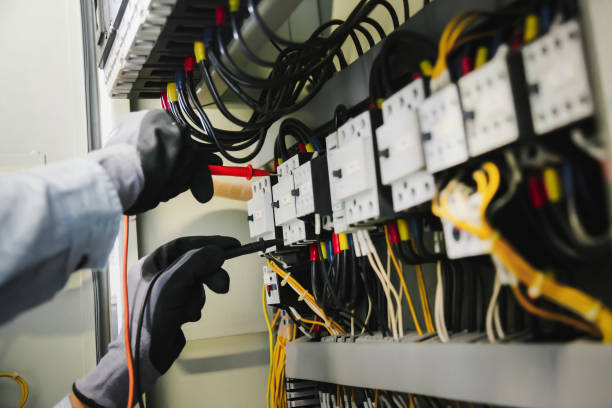 Best Surge Protection Installation  in Lake City, IA